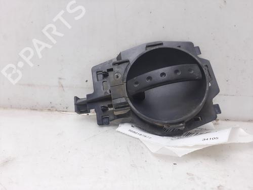 Used Front left interior door handle CITROËN C2 (JM_) 1.4 HDi (68 hp) 17360460