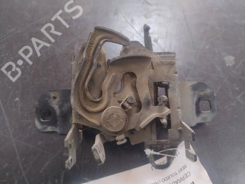 Used Hood lock Hood lock SEAT TOLEDO II (1M2) [1998-2006] 40188062 40188062