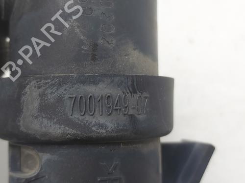 Washer pump BMW 7 (E65, E66, E67) 745 i, Li | BP38014407E24 - Image 2