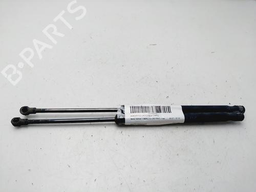 Used Hood lift support BMW 1 (E87) 118 d (143 hp) 25493184