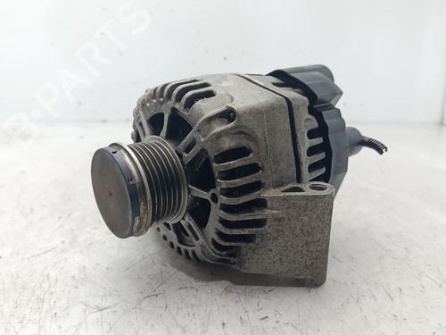 Used Alternator PEUGEOT BIPPER (AA_) [2008-2025]  30407832