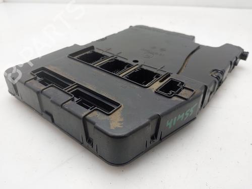 Fuse box RENAULT MEGANE II Saloon (LM0/1_)  | BP34126732E1  - Image 5