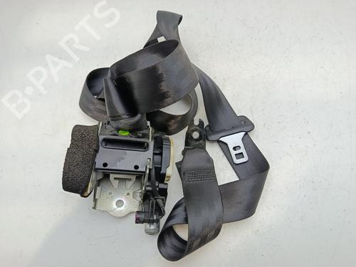 Sikkerhedssele bag højre VOLVO S60 II (134) D4 (163 hp) 31081961