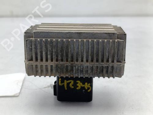 Used Electronic module Electronic module OPEL ASTRA G Hatchback (T98) [1998-2009] 40182262 40182262