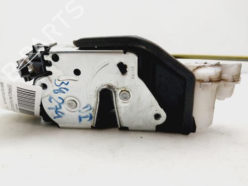 Front left lock BMW X3 (F25) xDrive 20 d | BP26517932C98 