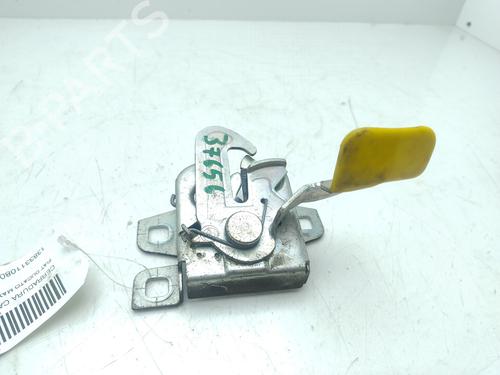 Hood lock FIAT DUCATO Van (250_) 140 Multijet 2,3 D | BP29546742C133 