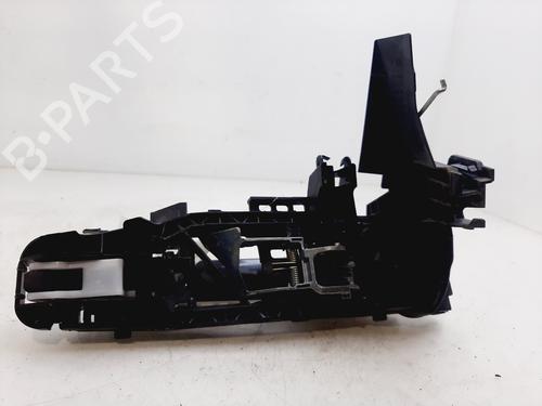 Front left exterior door handle MERCEDES-BENZ C-CLASS T-Model (S205) C 220 BlueTEC / d (205.204) | BP20110923C128 