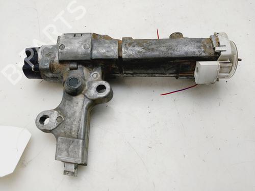 Used Ignition barrel NISSAN PATHFINDER III (R51) 2.5 dCi 4WD (190 hp) 21361773