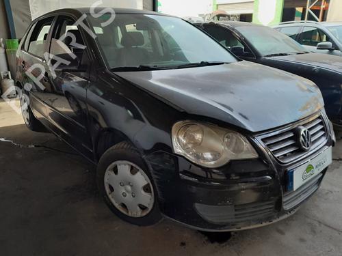 Egr VW POLO (9N_, 9A_) 1.4 TDI | BP13254145M69 