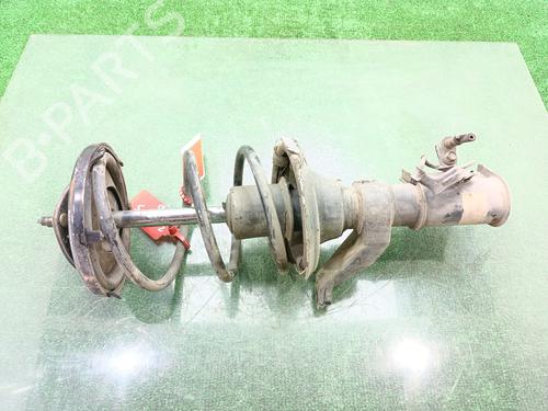 Right front shock absorber HONDA CIVIC VII Hatchback (EU, EP, EV) 1.6 i (EP2, EU8, EU6) | BP29705857M17 