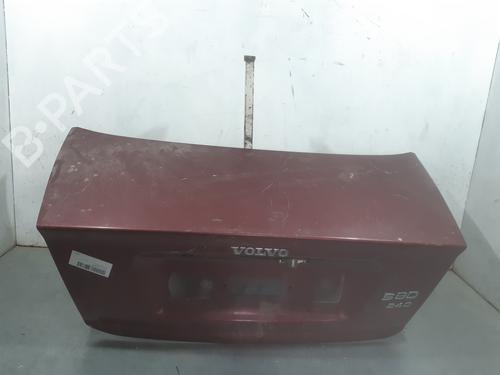 Used Tailgate VOLVO S80 I (184) 2.4 D (131 hp) 8419590