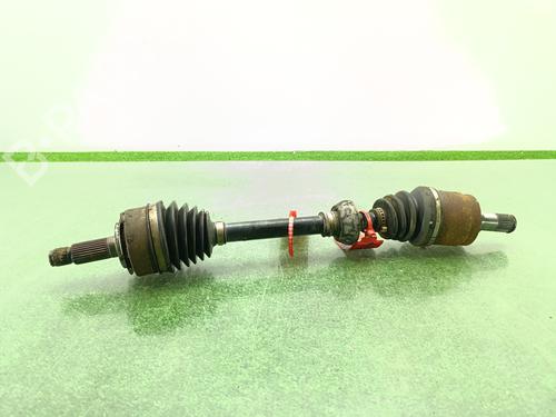 Used Left front driveshaft HONDA CR-V II (RD_) 2.2 CTDi (RD9) (140 hp) 30055167