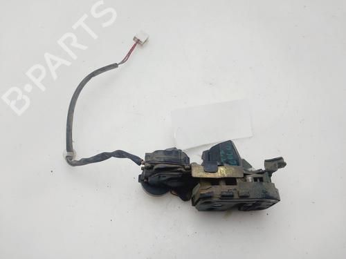 Used Rear left lock MAZDA 323 F VI Hatchback (BJ) 2.0 TD (90 hp) 30295709