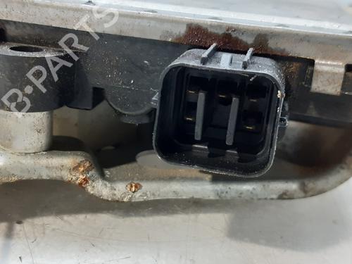 Rear left window mechanism MITSUBISHI PAJERO III (V7_W, V6_W) 3.2 Di-D (V68W) | BP9130803C24 
