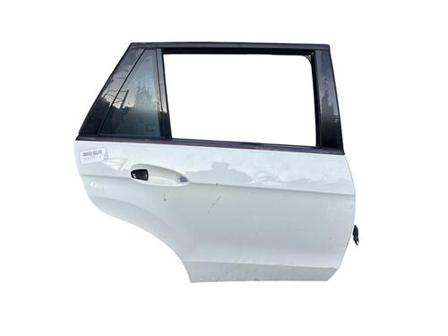 Used Right rear door MERCEDES-BENZ E-CLASS T-Model (S212) [2009-2016]  27456158