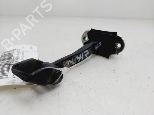 Used Hinge/Door check strap SKODA OCTAVIA II (1Z3) 1.9 TDI (105 hp) 21585272