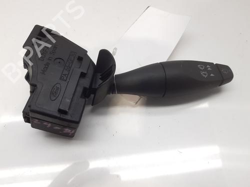 Used Steering column stalk FORD FOCUS I (DAW, DBW) 1.8 TDCi (100 hp) 12410825