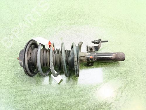 Right front shock absorber FORD MONDEO II (BAP) 1.8 TD | BP32302965M17 