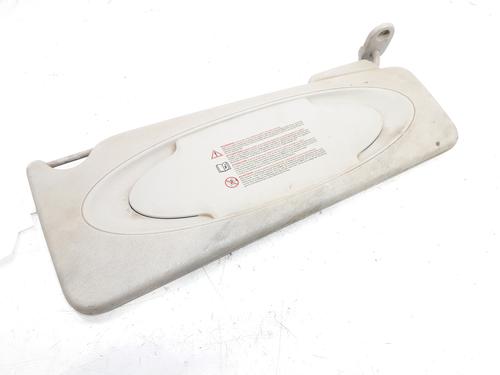 Right sun visor RENAULT KANGOO / GRAND KANGOO II (KW0/1_) 1.5 dCi 70 (KW0V, KW0A) (68 hp) 8200924095 | 8200924095 |