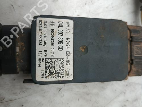 Electronic sensor SEAT ARONA (KJ7, KJP) | BP35894737M84 - Image 3