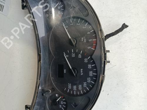 Used Instrument cluster Instrument cluster OPEL CORSA C (X01) 1.3 CDTI (F08, F68) (70 hp) 36031611 36031611