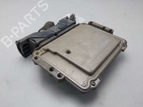 Engine control unit (ECU) OPEL ASTRA H (A04) | BP32719072M57 - Image 4