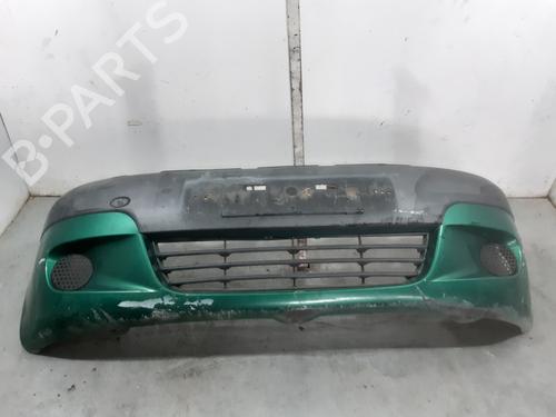 Used Front bumper DAEWOO MATIZ (M100, M150) 0.8 (52 hp) 7030822