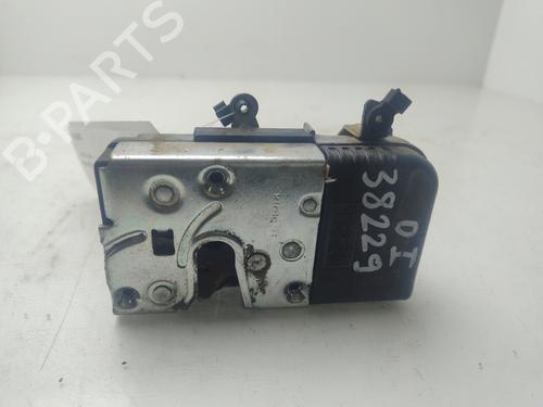 Venstre fortil lås PEUGEOT 406 (8B) 2.0 HDI 110 (109 hp) 31182688