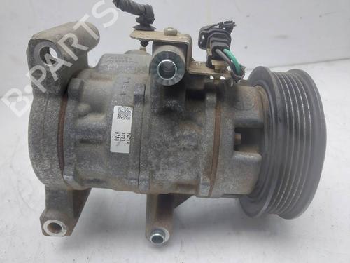 AC compressor FORD TRANSIT COURIER B460 MPV | BP39751670M34 - Image 3