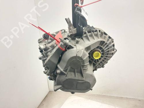 Gearbox CHEVROLET CAPTIVA (C100, C140) 2.2 D | BP38869987M3 - Image 4