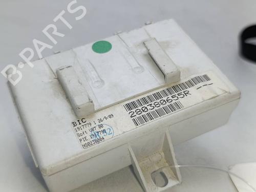Electronic module RENAULT ESPACE IV (JK0/1_) 2.0 dCi (JK01, JK02, JK1J, JK1K, JK1H) | BP39960052M83 - Image 3