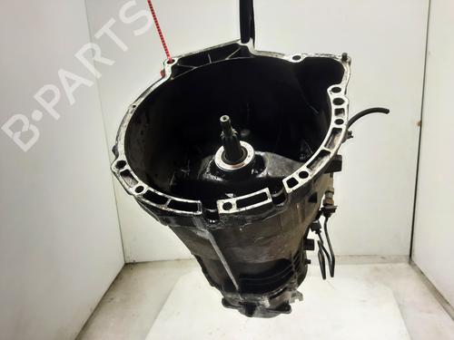 Used Gearbox Gearbox BMW 3 (E46) 320 d (136 hp) 35801414 35801414