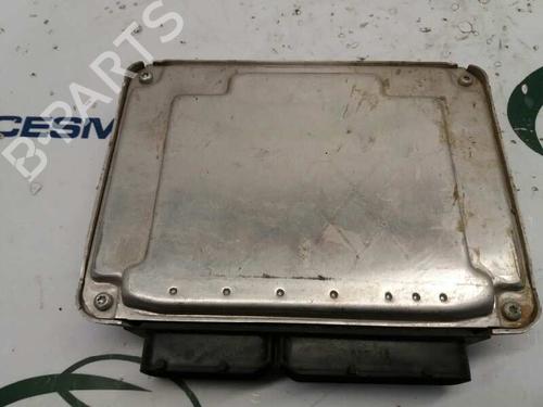 Engine control unit (ECU) SEAT IBIZA III (6L1)  | BP2878293M57 
