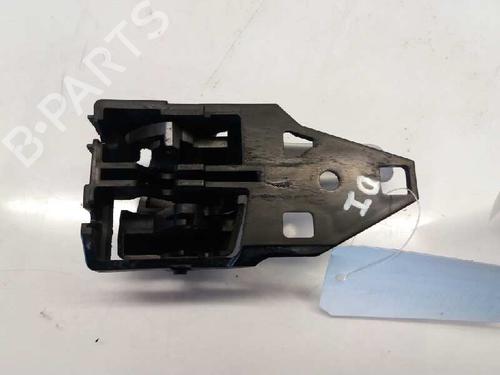 Front left interior door handle TOYOTA PRIUS Liftback (_W2_) 1.5 Hybrid (NHW20_, NHW20R) | BP3372266I13 