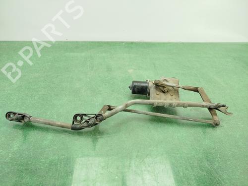 Front wiper motor RENAULT SCÉNIC II (JM0/1_) 1.5 dCi (JM1E, JM16) | BP27876883M29 