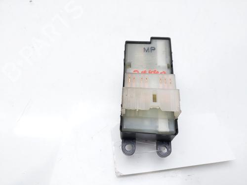 Left front window switch NISSAN ALMERA II (N16) 2.2 Di | BP11274910I27 