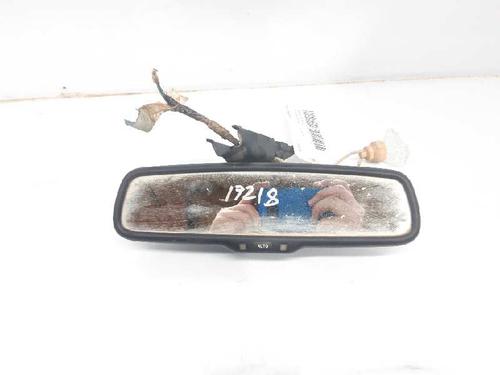 Used Rear mirror TOYOTA AURIS (_E18_) [2012-2018]  5838693