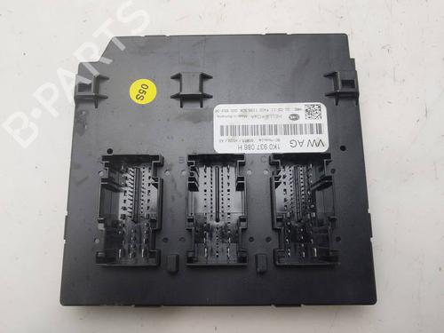Used Electronic module Electronic module 38747193 38747193