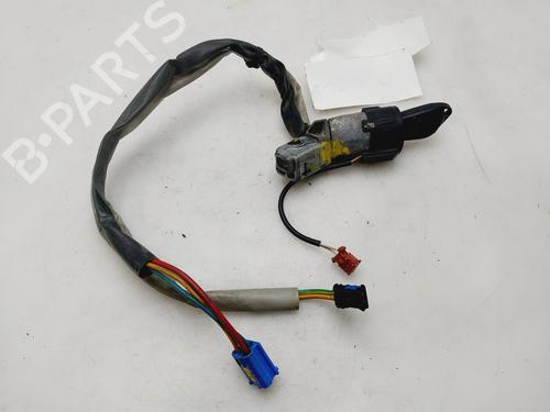 Used Ignition barrel PEUGEOT PARTNER Box Body/MPV (5_, G_) 1.9 D (69 hp) 32488946
