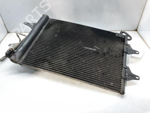 AC radiator SEAT IBIZA III (6L1)  | BP8611044M32 