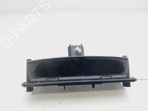 Used Tailgate handle PEUGEOT 307 Break (3E) 1.6 HDi (90 hp) 26138308