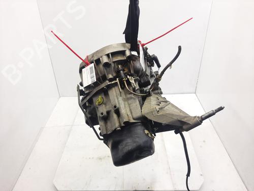 Boîte de vitesses RENAULT SCÉNIC I MPV (JA0/1_, FA0_) 1.9 dCi RX4 | BP29634742M3 