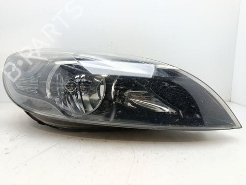 Right headlight VOLVO V40 Hatchback (525) D2 | BP29483777C29 