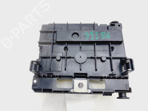 Other PEUGEOT 307 (3A/C) 1.6 HDi | BP29174212O1