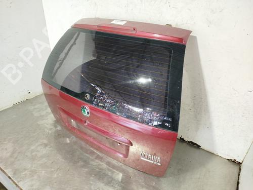 Tailgate SKODA OCTAVIA I Combi (1U5) 1.9 TDI | BP30057304C6