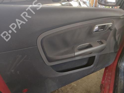 Radio SEAT IBIZA III (6L1)  | BP30402496E6 