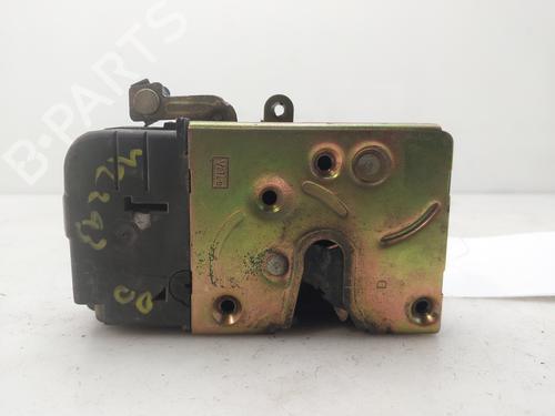Used Front right lock Front right lock 37177386 37177386