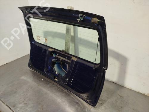 Tailgate VW FOX Hatchback (5Z1, 5Z3, 5Z4) 1.2 | BP32407956C6 