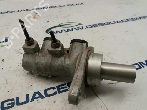 Used Brake master cylinder PEUGEOT PARTNER Box Body/MPV 1.6 HDi (109 hp) 2867436