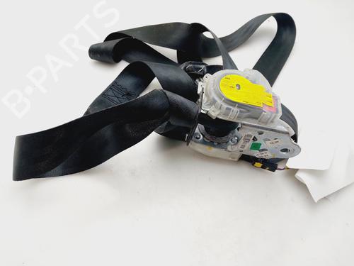 Front right seatbelt HYUNDAI i20 I (PB, PBT)  | BP25997054I25 